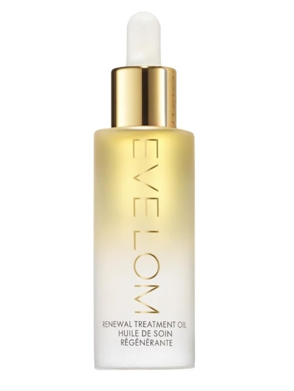 #255 EVE LOM Renewal Treatment Oil